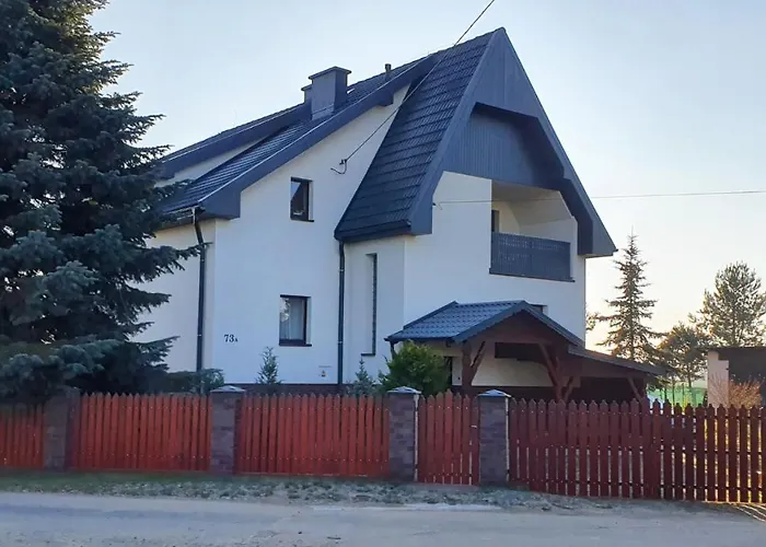 Silence Villa