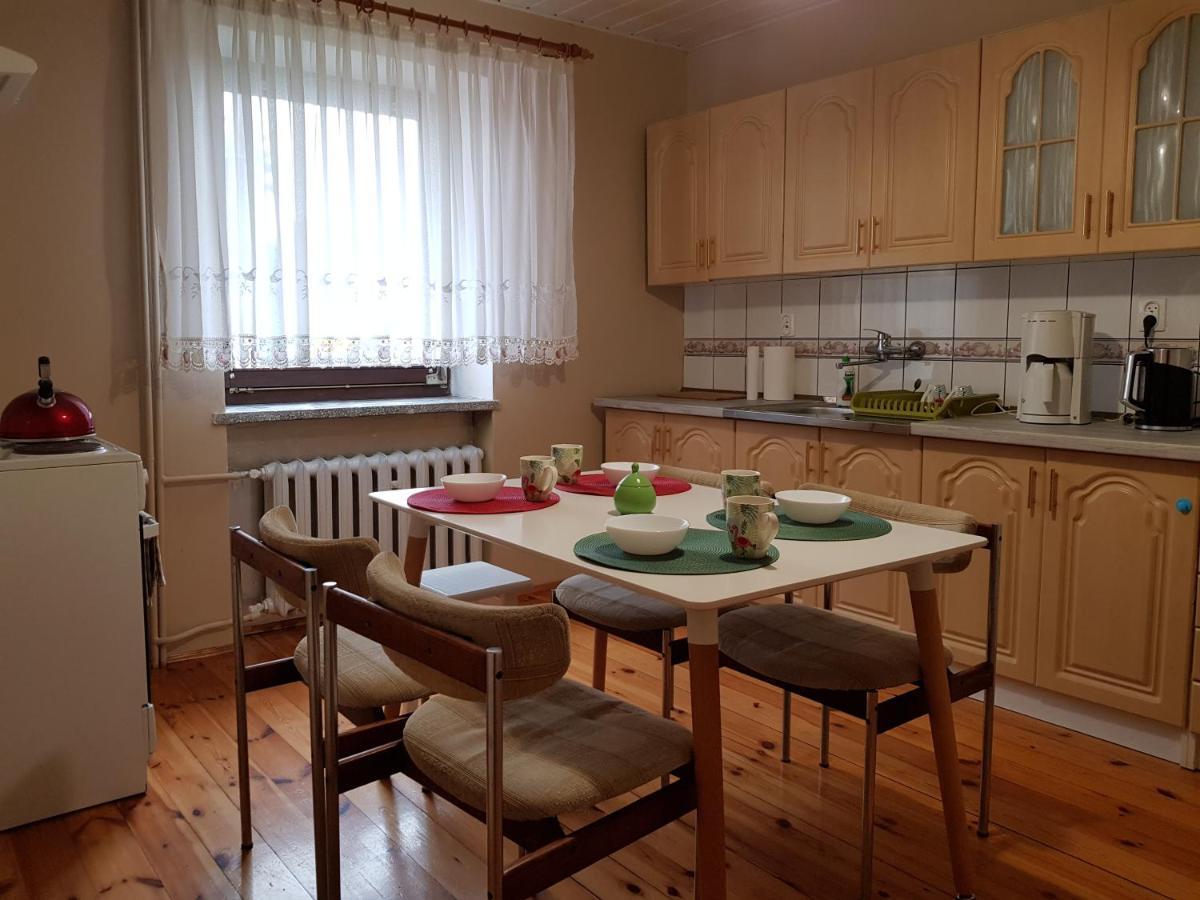 Silence Apartment