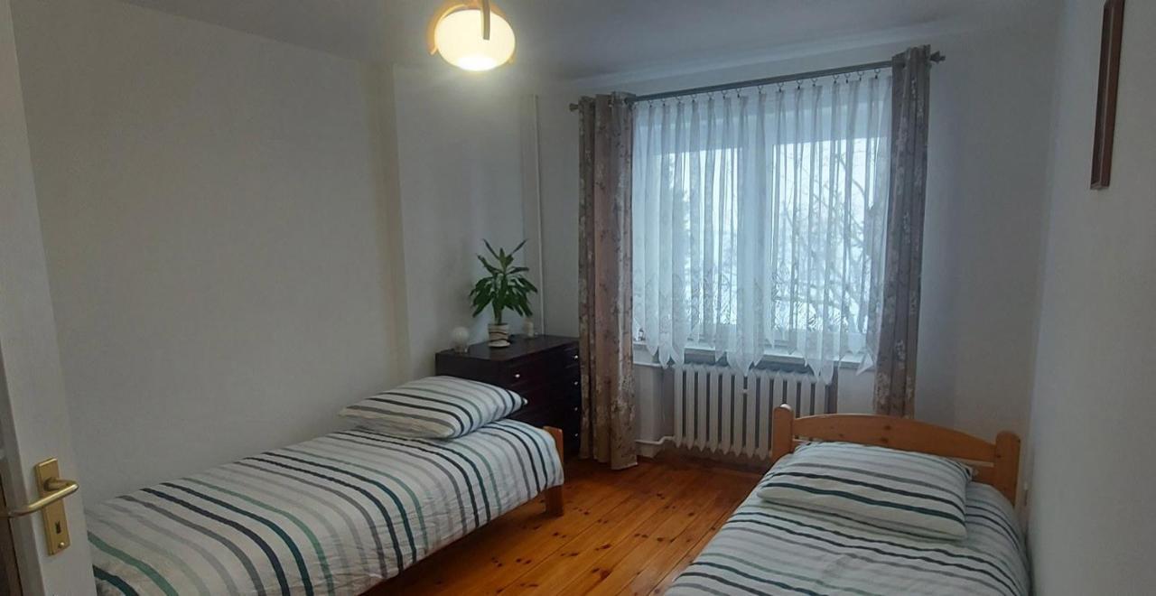 Silence Apartment