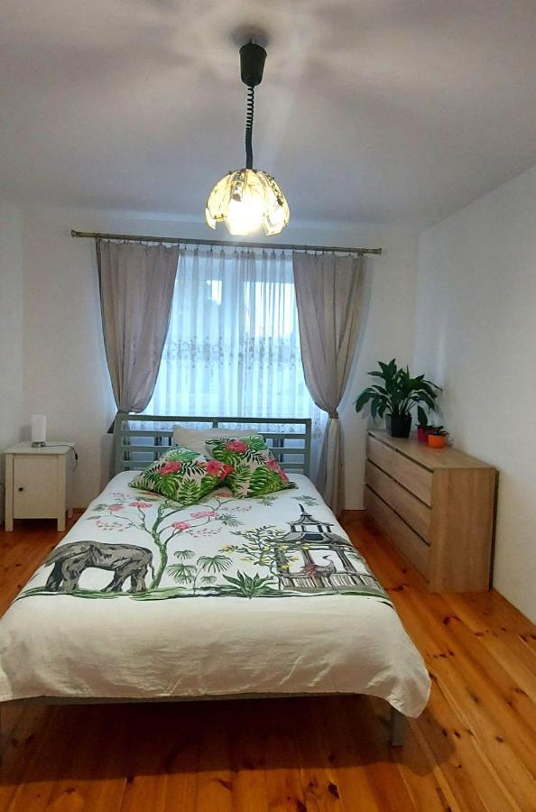 Silence Apartment *